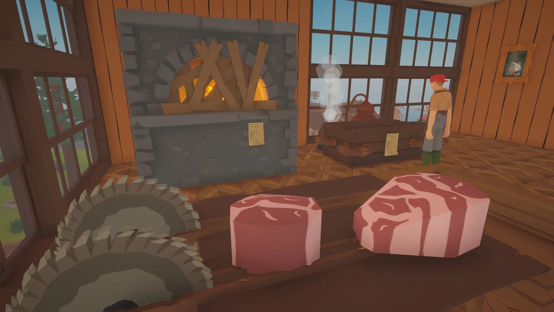 Old Market Simulator görsel 6
