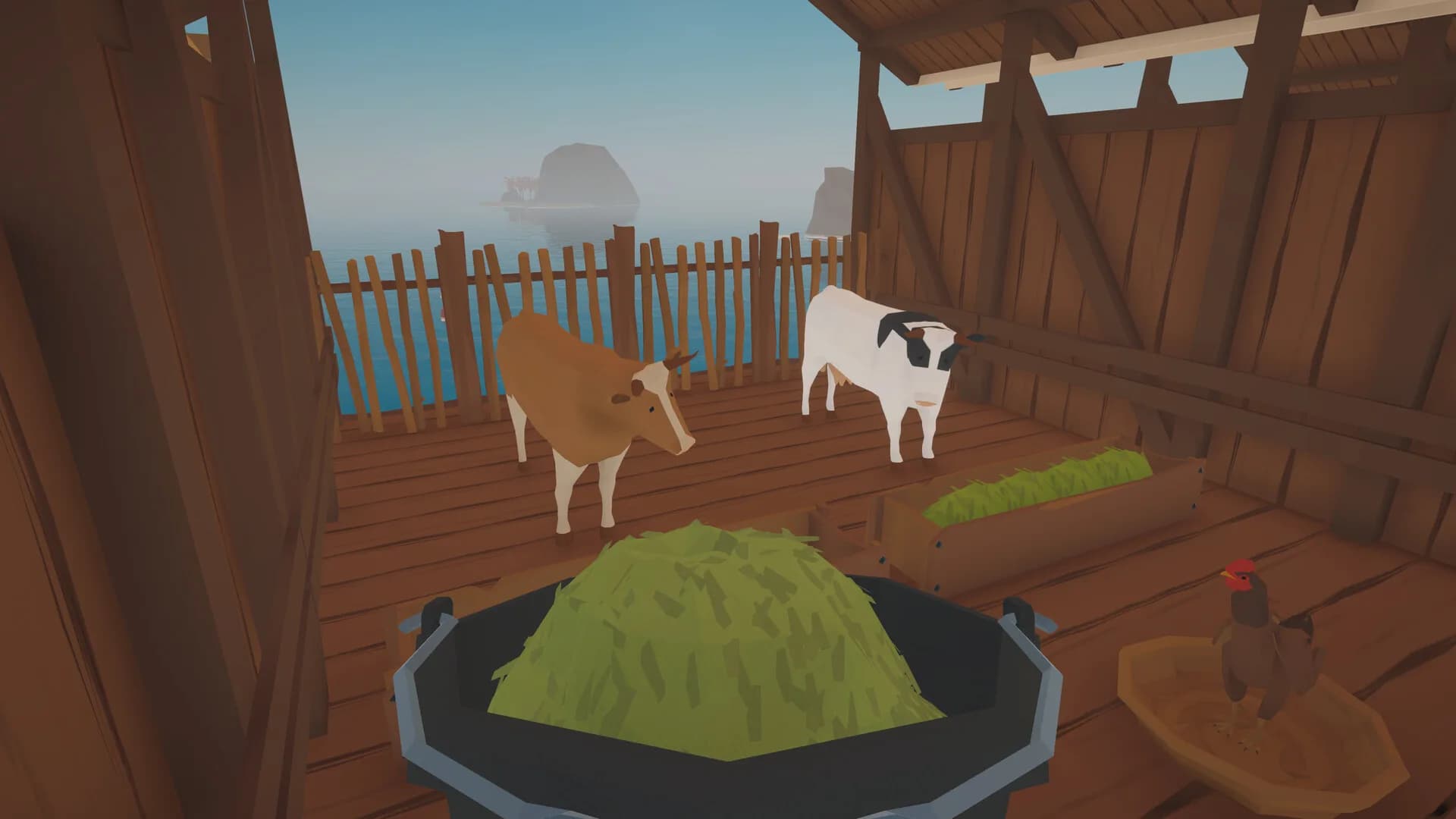 Old Market Simulator görsel 9