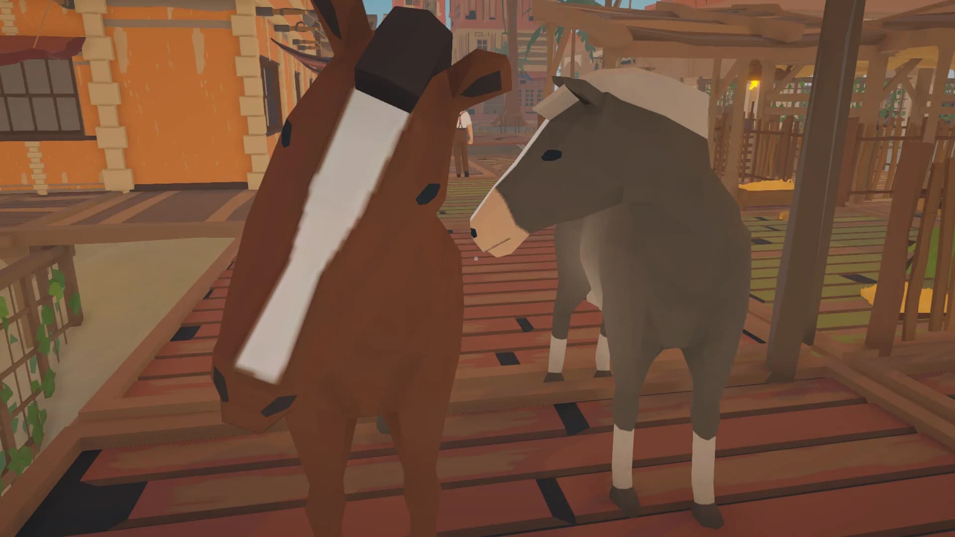 Old Market Simulator görsel 11