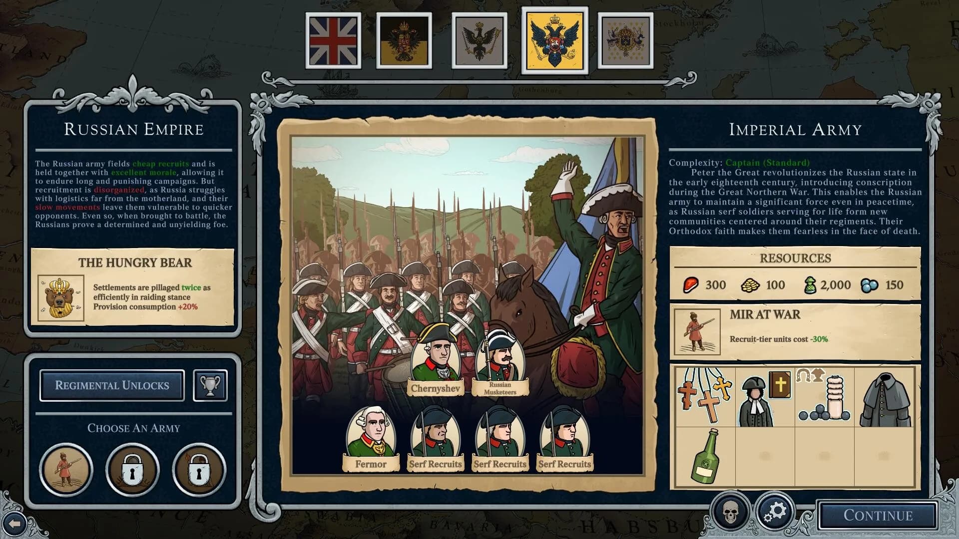 Master of Command görsel 9