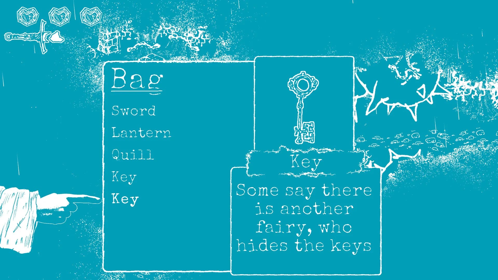 Key Fairy görsel 13
