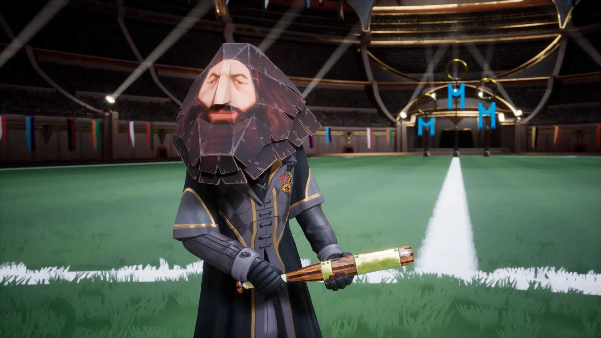 Harry Potter: Quidditch Champions görsel 5