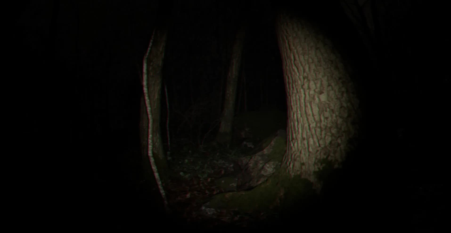 Playback Trauma®: The Dog görsel 3