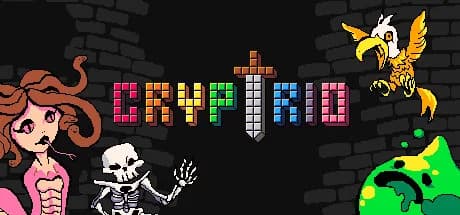 Cryptrio görsel 1