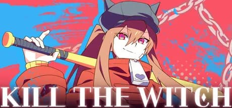 KILL THE WITCH görsel 1