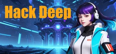 Hack Deep görsel 1