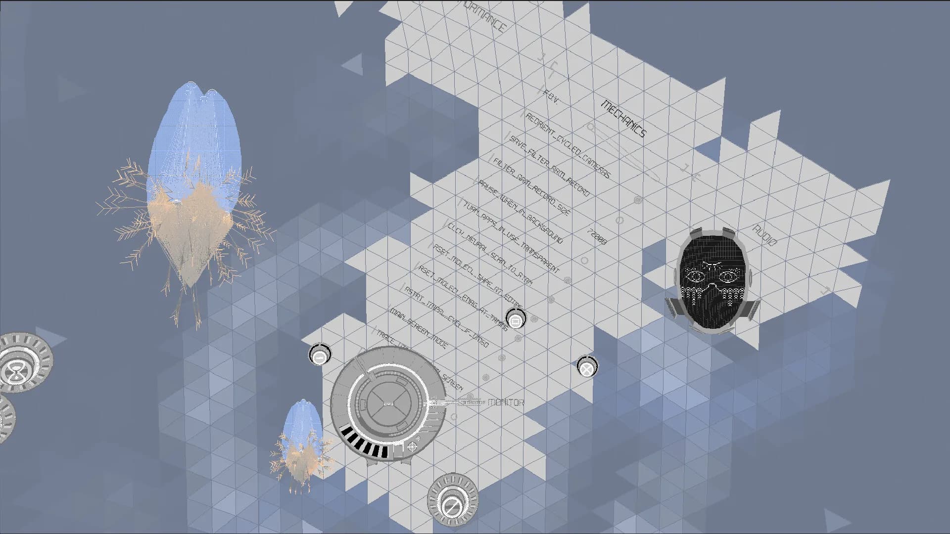 soul Interface görsel 4