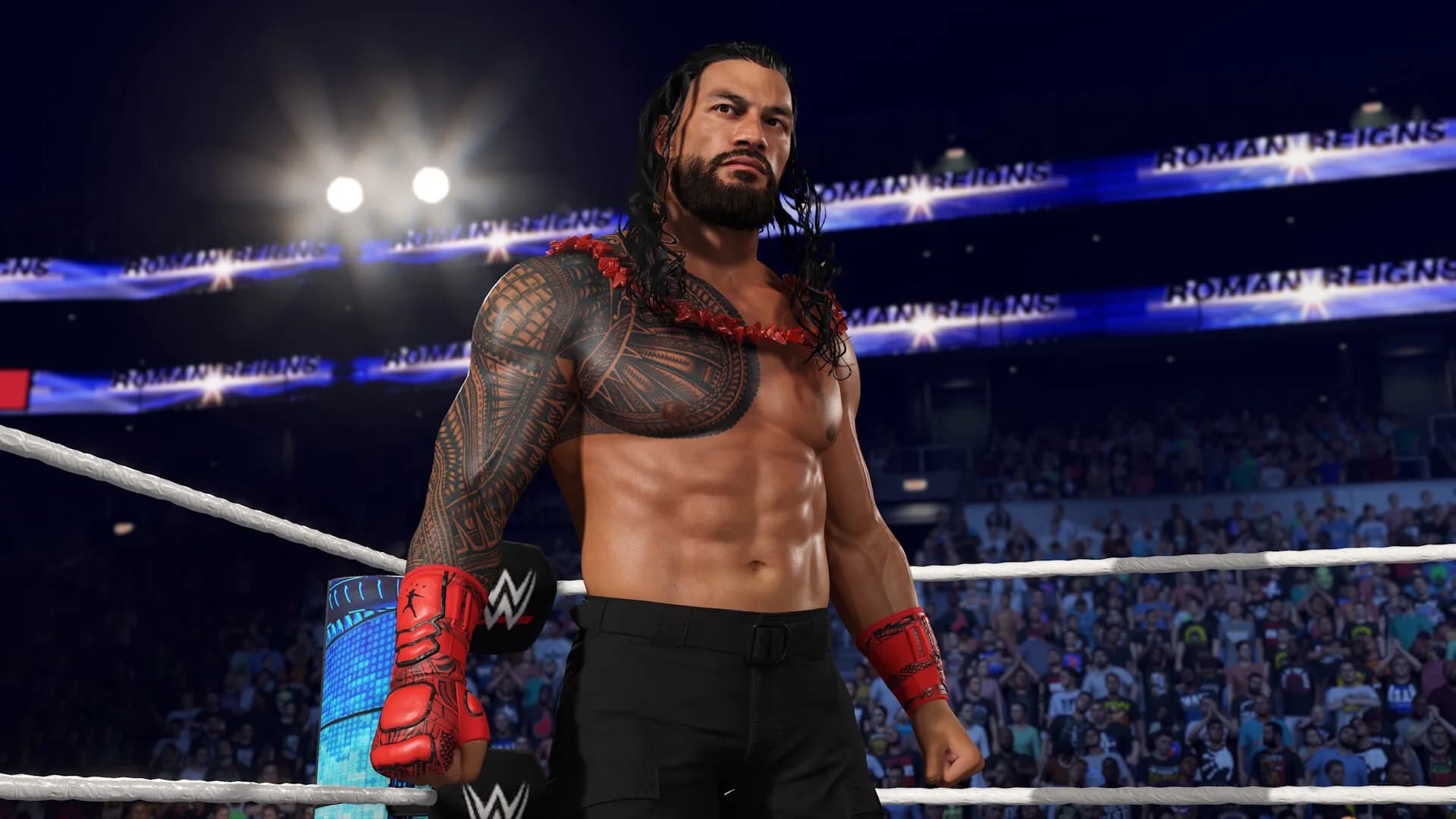 WWE 2K25 görsel 5