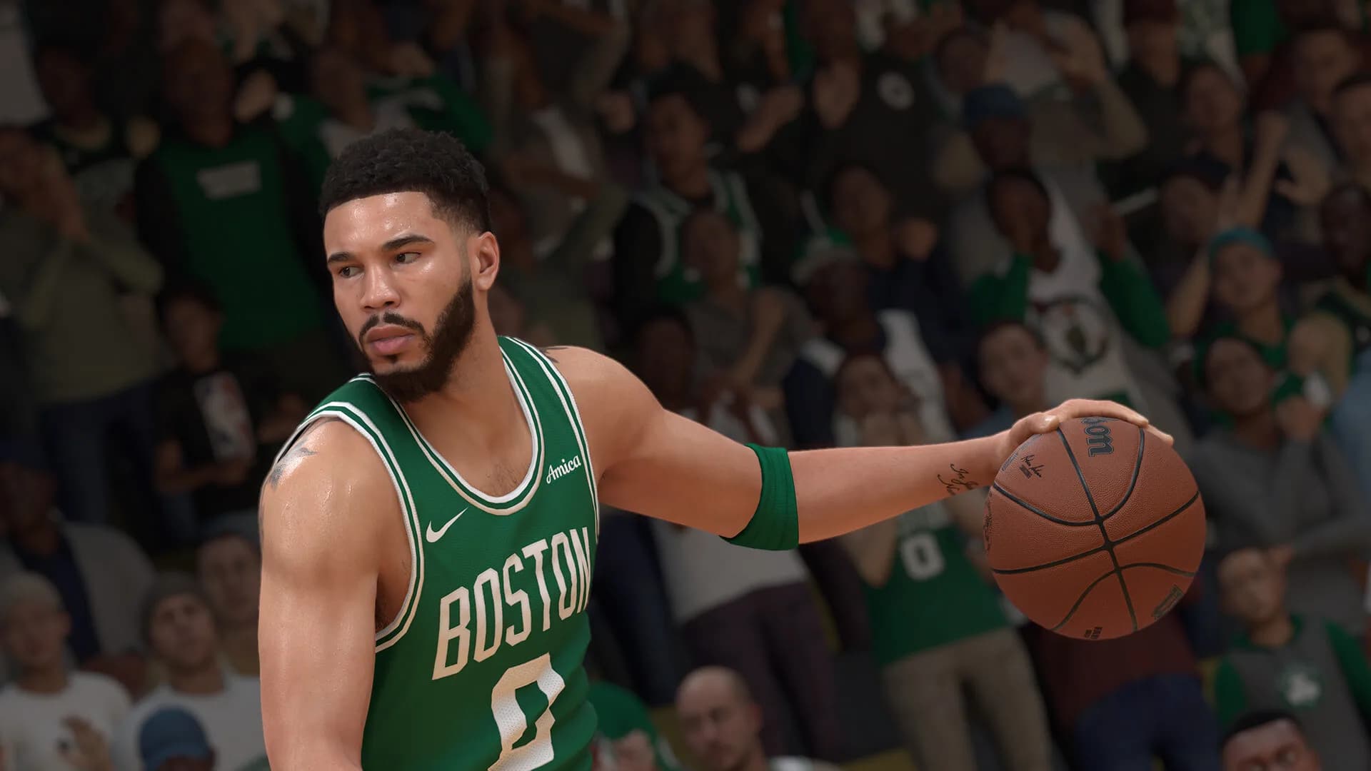 NBA 2K25 görsel 2