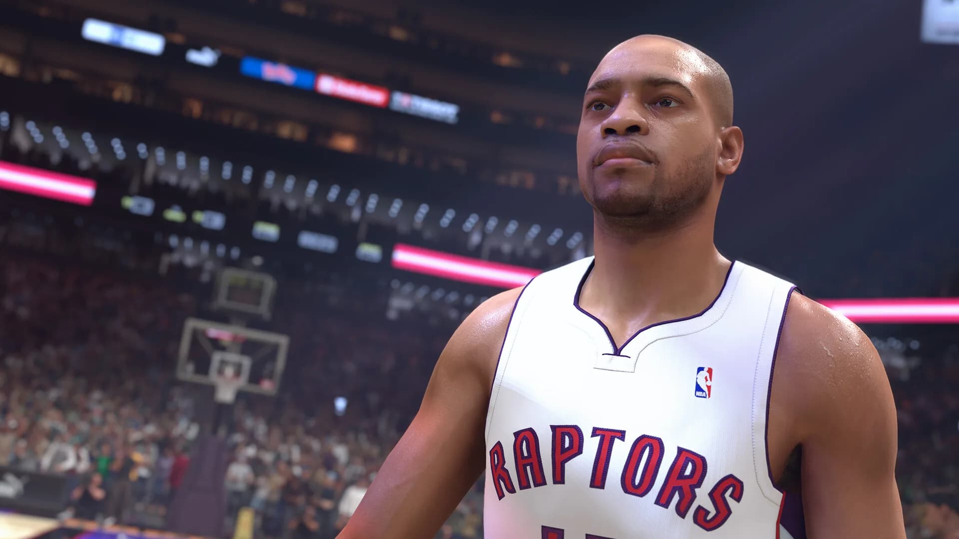 NBA 2K25 görsel 3