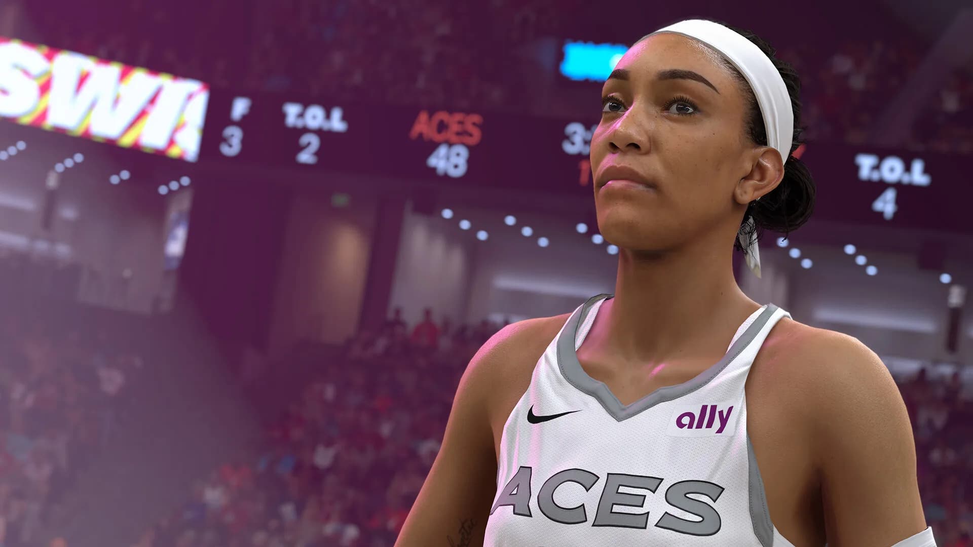 NBA 2K25 görsel 4