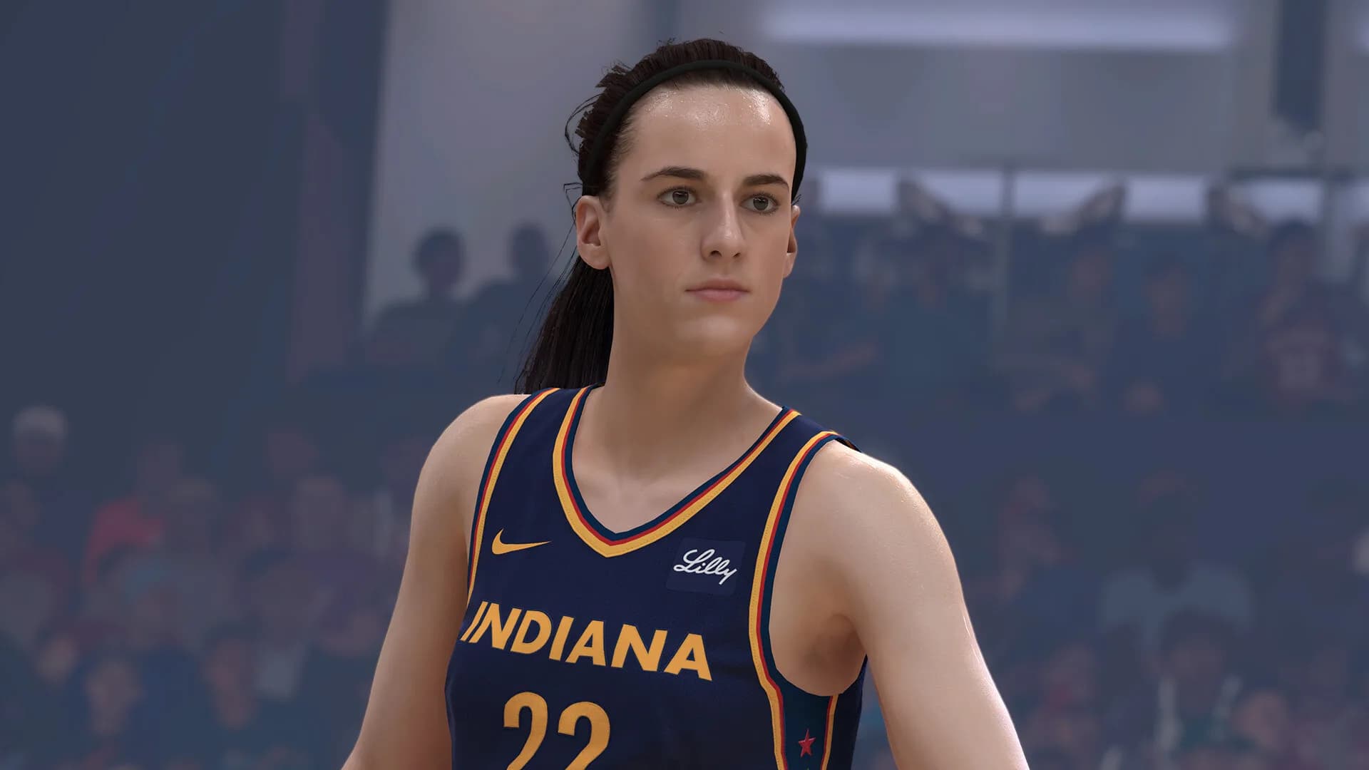NBA 2K25 görsel 5