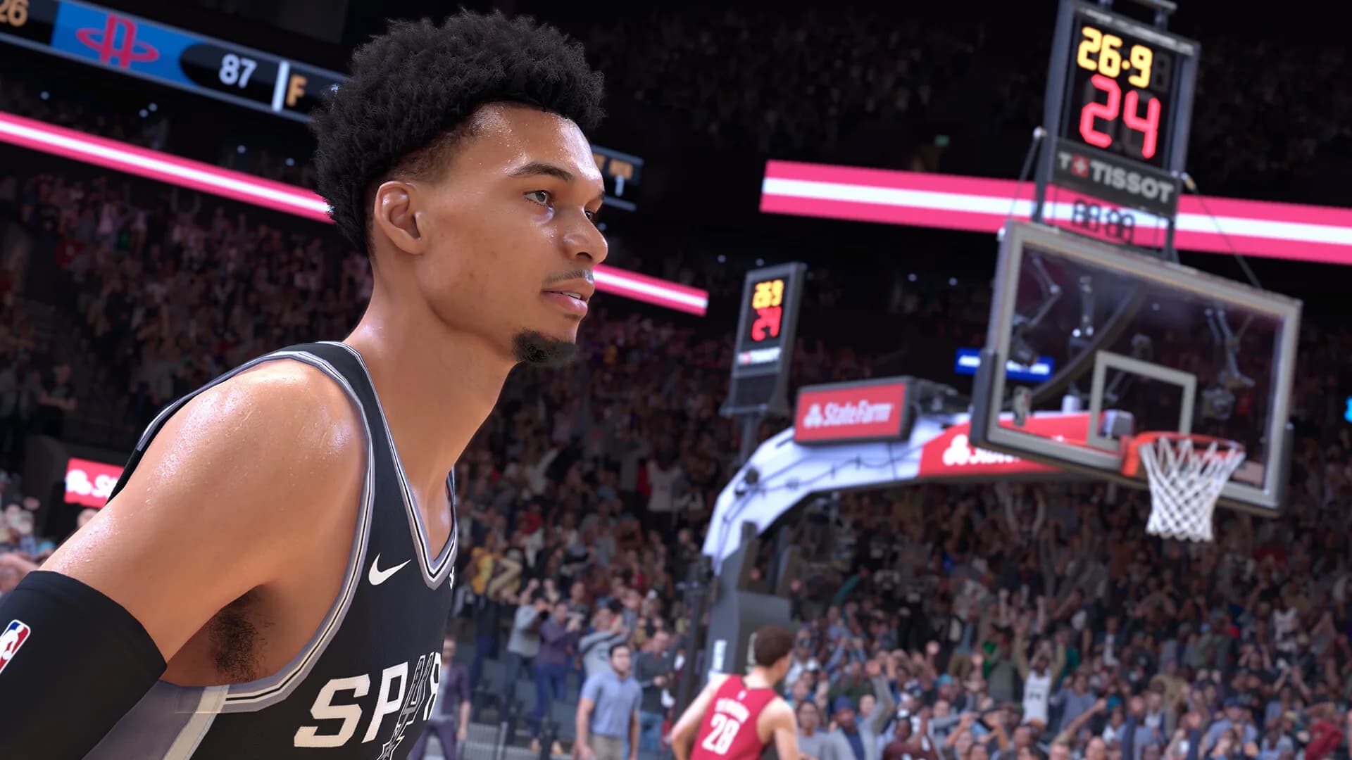 NBA 2K25 görsel 6