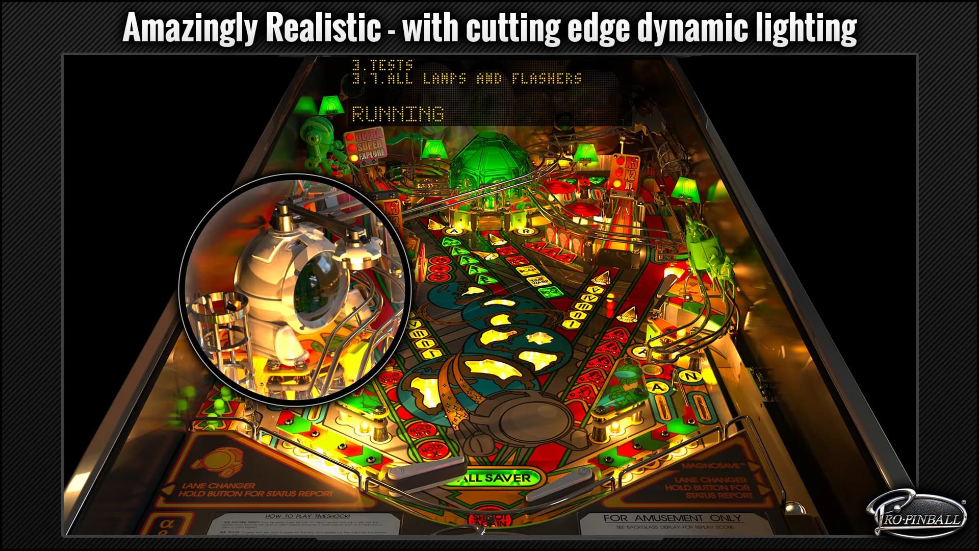 Pro Pinball Ultra görsel 4