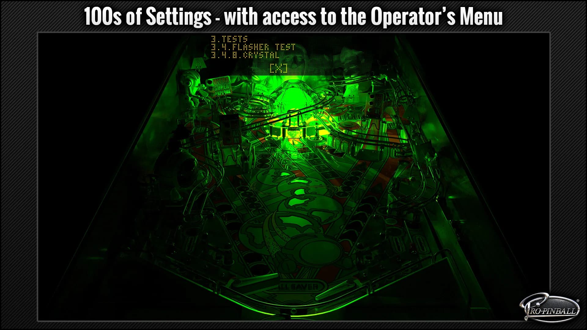 Pro Pinball Ultra görsel 6