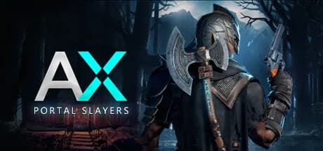 AX : PORTAL SLAYERS görsel 1