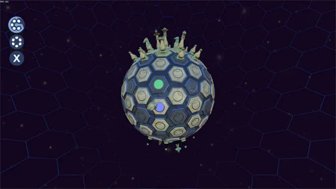 Globe Games görsel 2