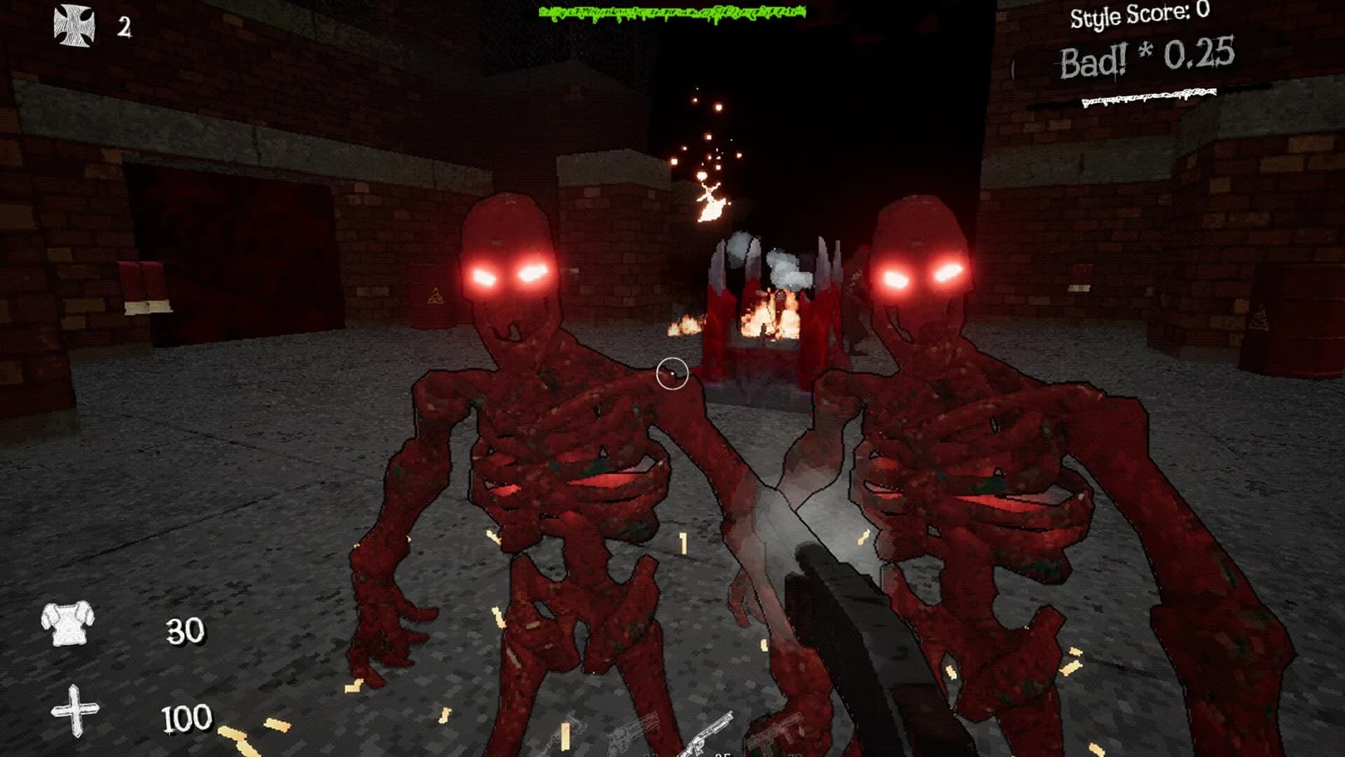 End Them, Soldier! görsel 3