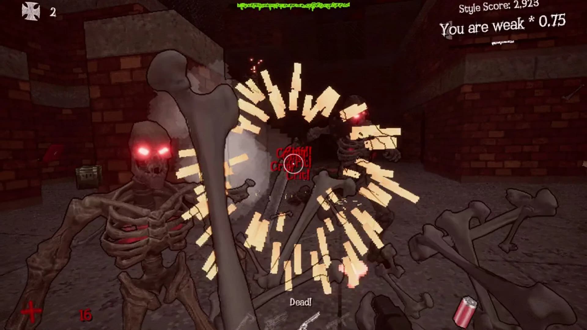End Them, Soldier! görsel 7