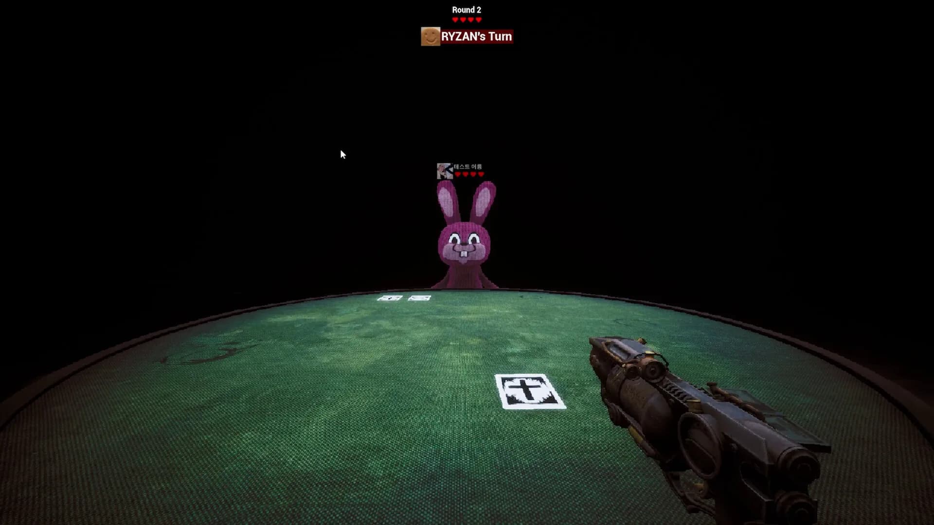 Bunny Roulette görsel 2