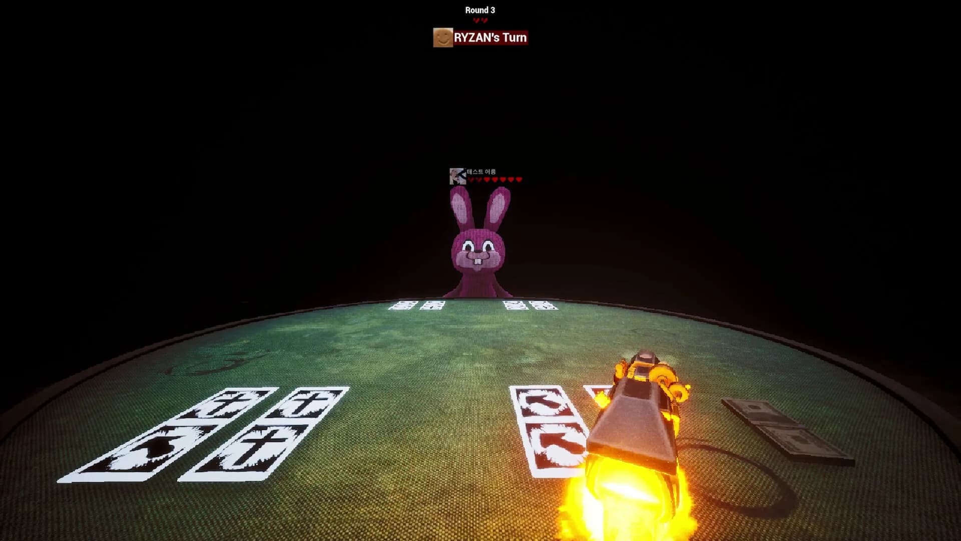 Bunny Roulette görsel 3