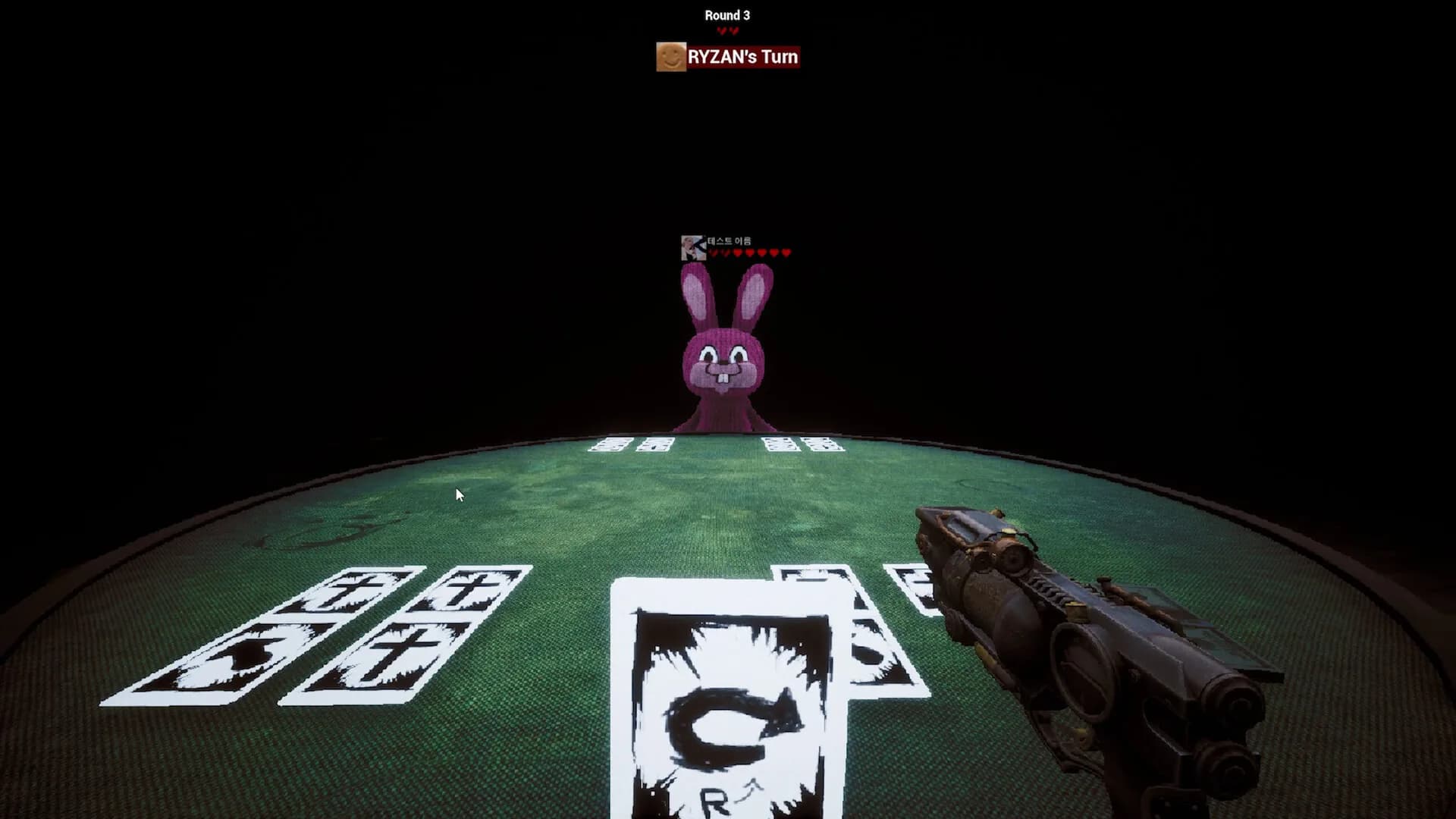 Bunny Roulette görsel 5