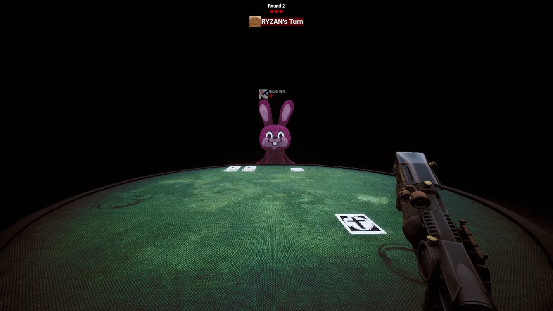 Bunny Roulette görsel 6