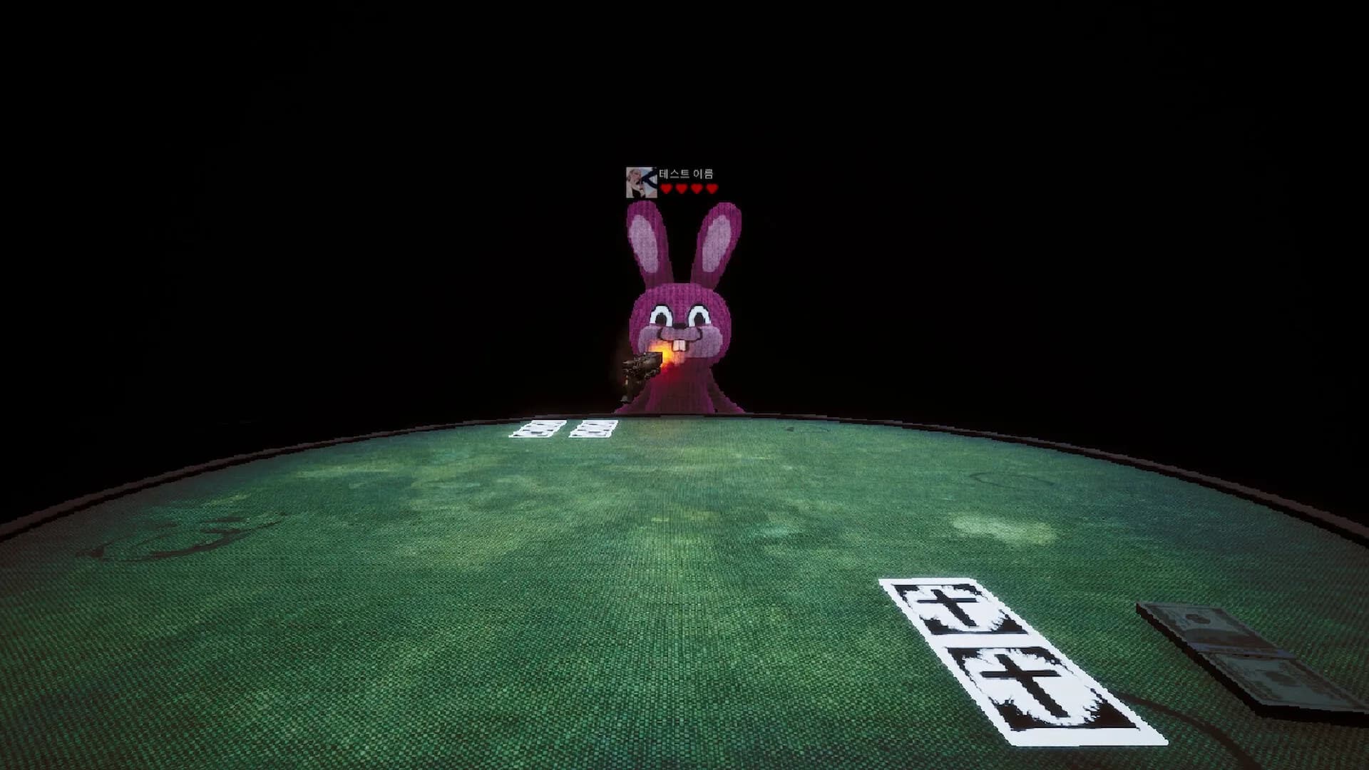 Bunny Roulette görsel 7