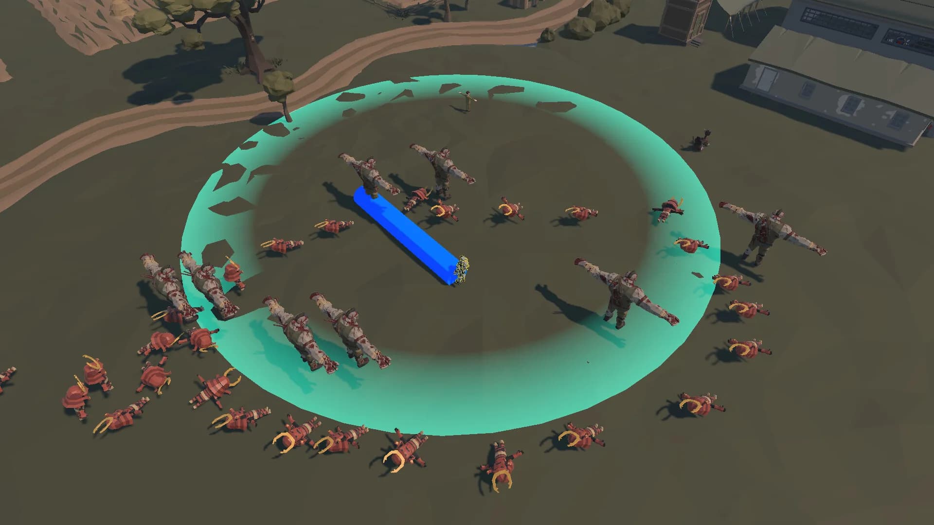 Kunkun Battles görsel 2
