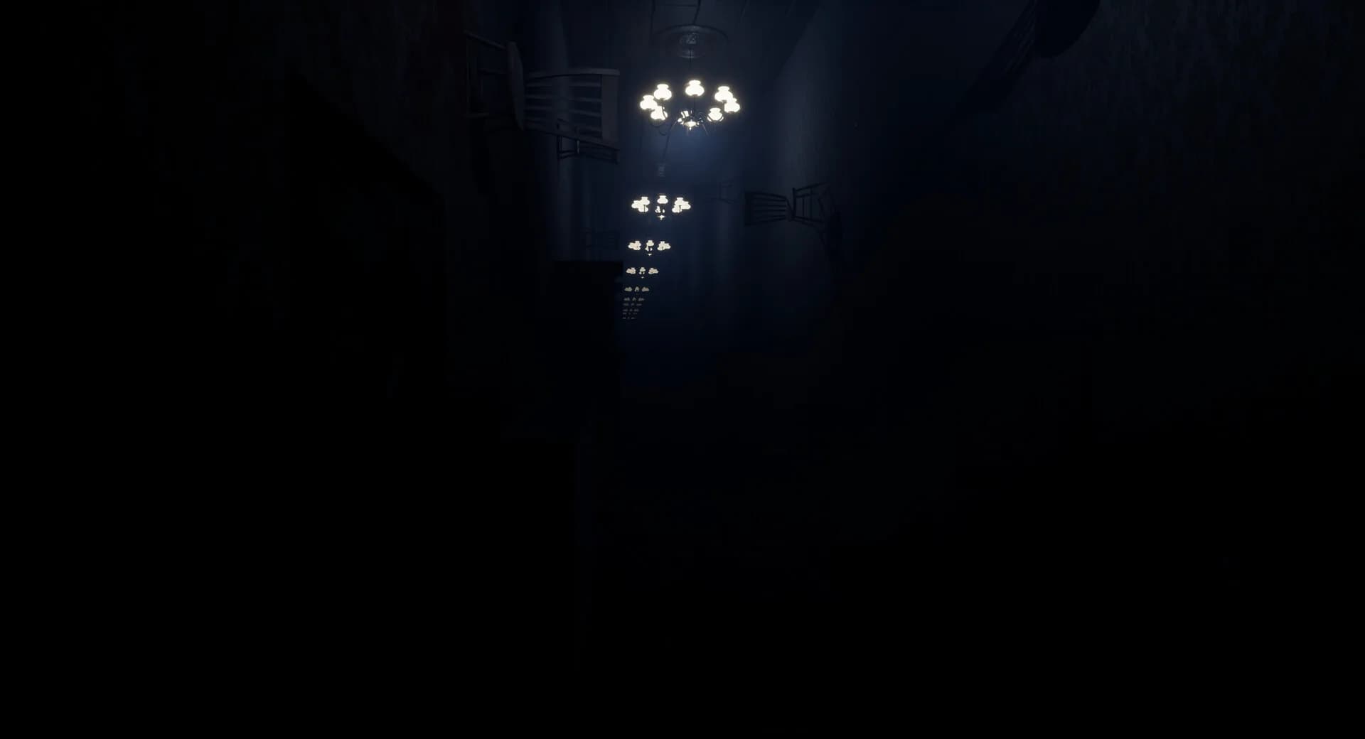 Sleep Terror görsel 13
