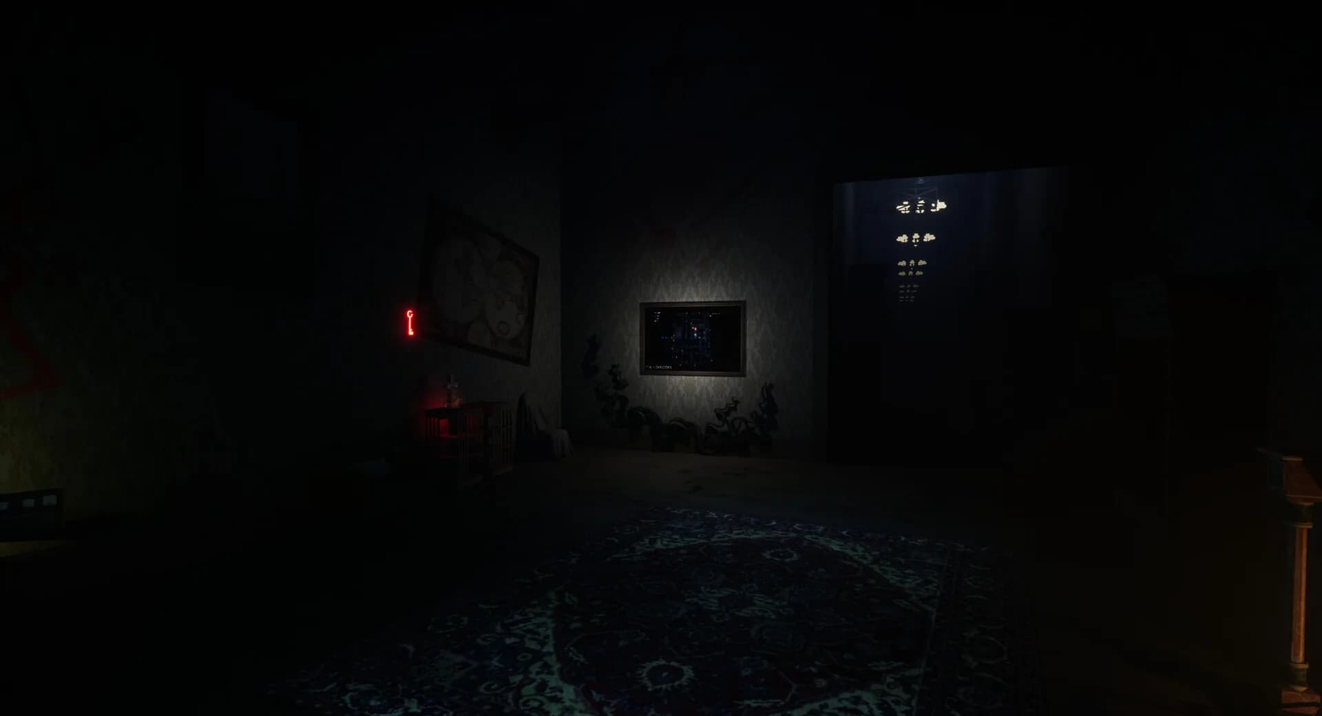 Sleep Terror görsel 17