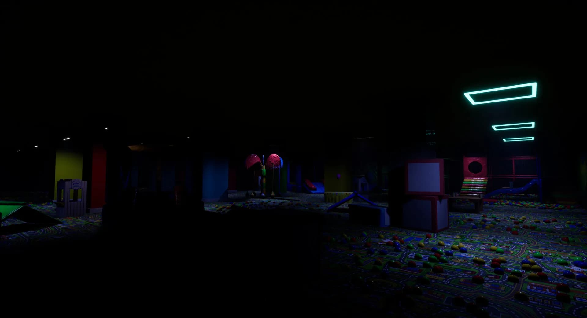 Sleep Terror görsel 20