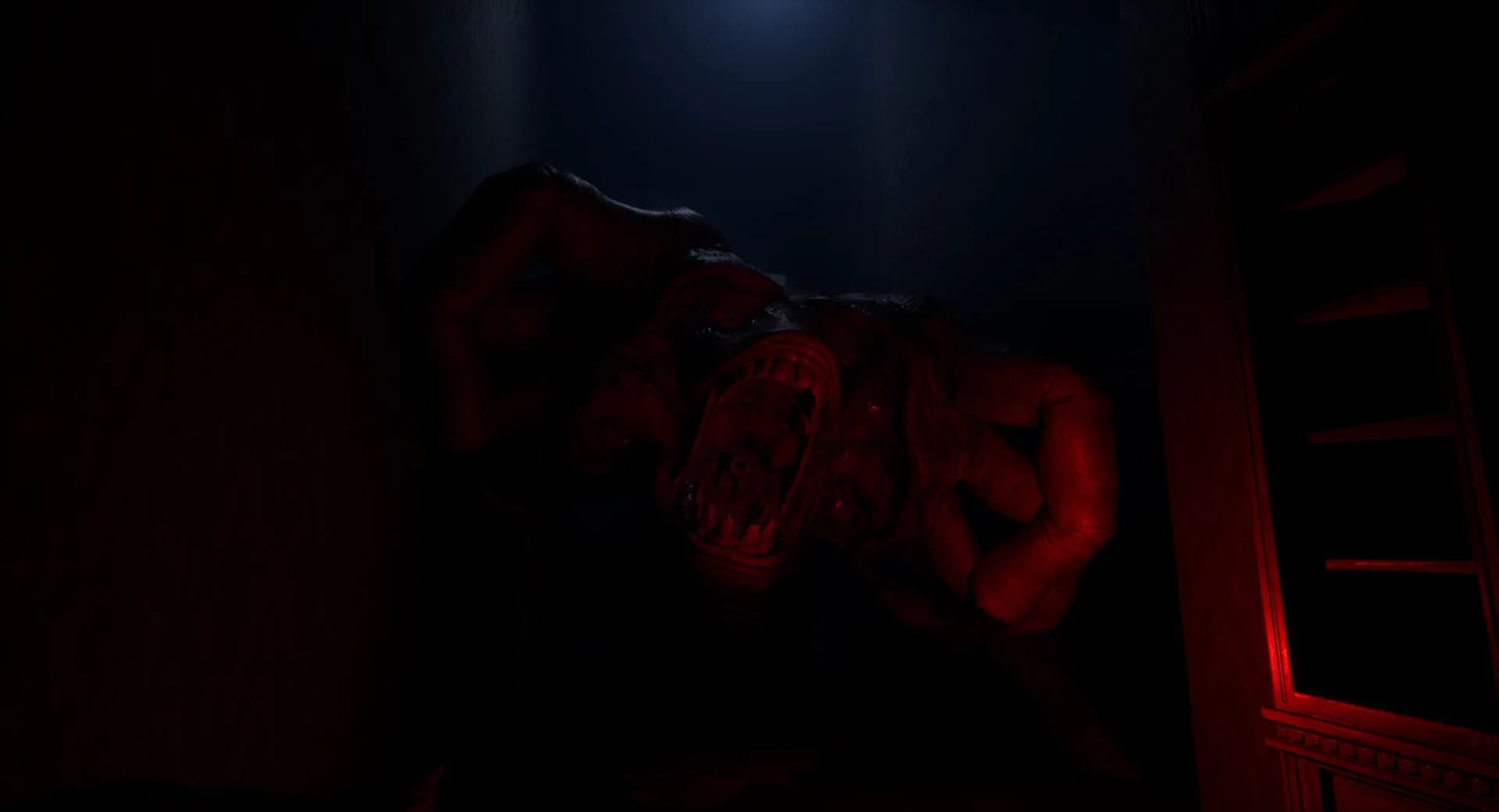 Sleep Terror görsel 4