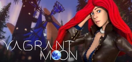 Vagrant Moon görsel 1