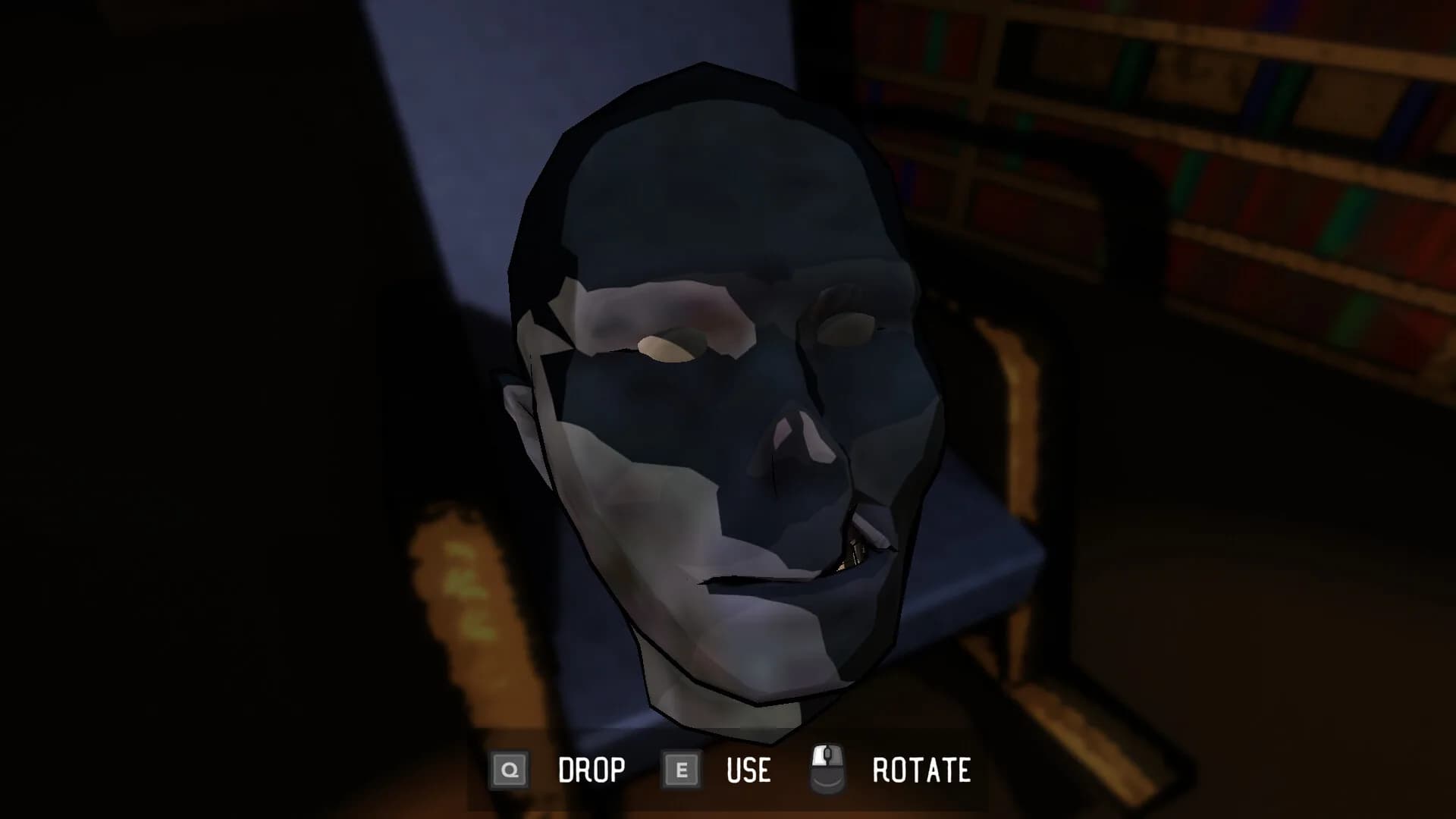 Nightmares Mansion: Scary Dreams görsel 12