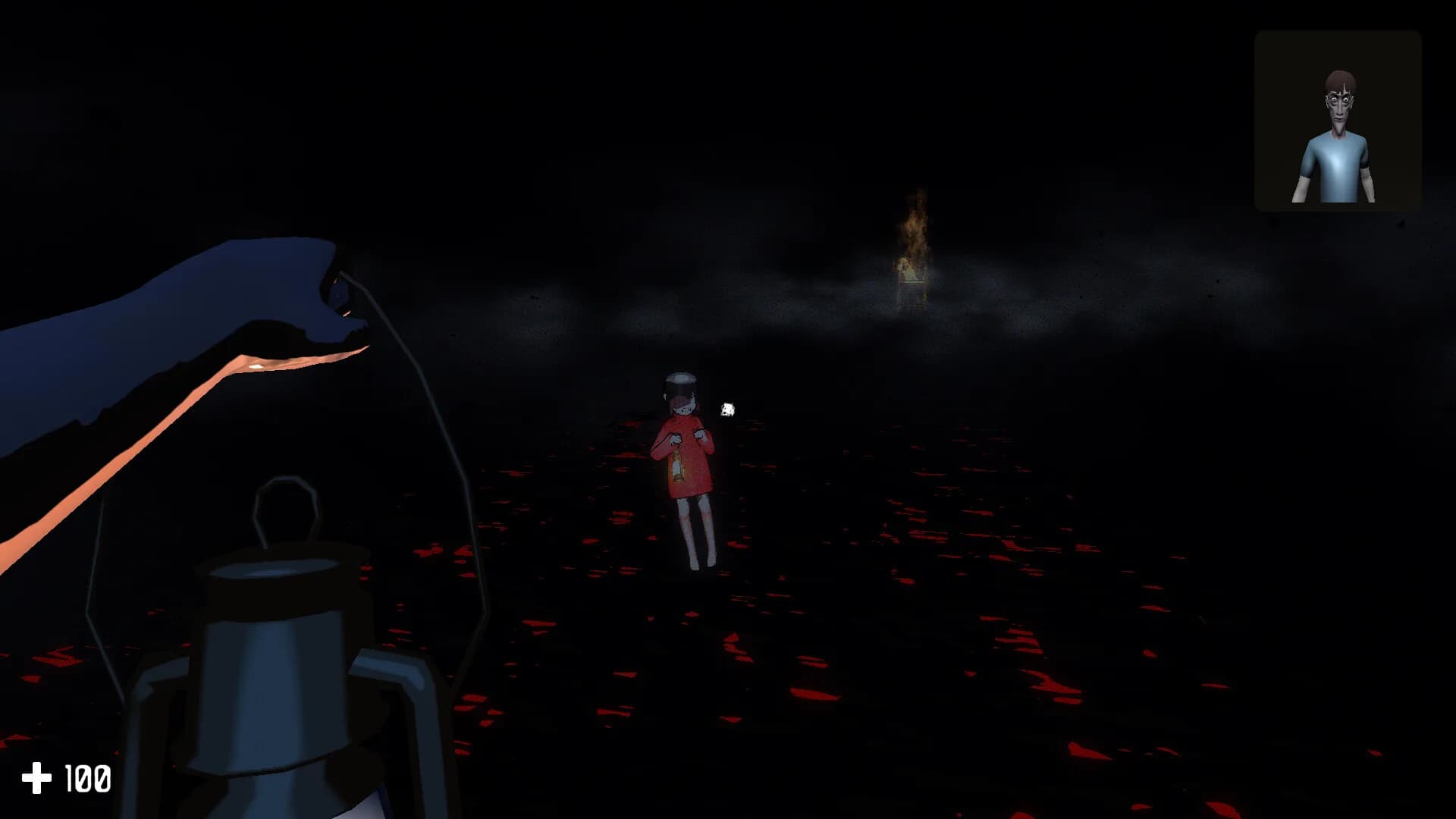 Nightmares Mansion: Scary Dreams görsel 14