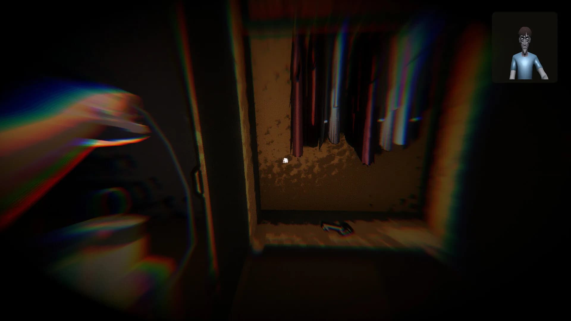 Nightmares Mansion: Scary Dreams görsel 17