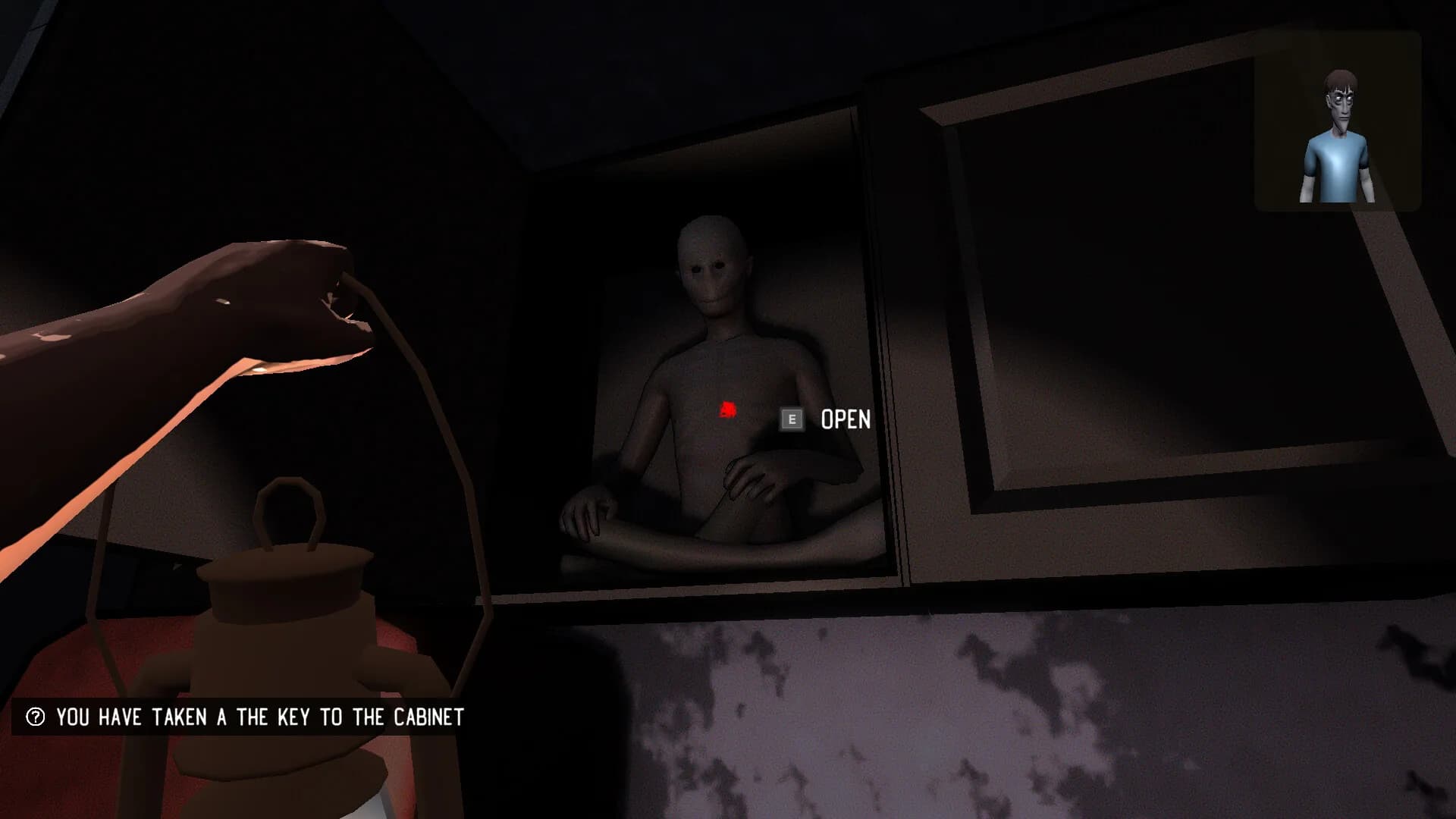 Nightmares Mansion: Scary Dreams görsel 8
