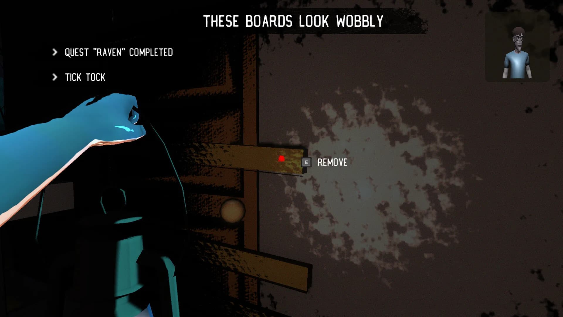 Nightmares Mansion: Scary Dreams görsel 9