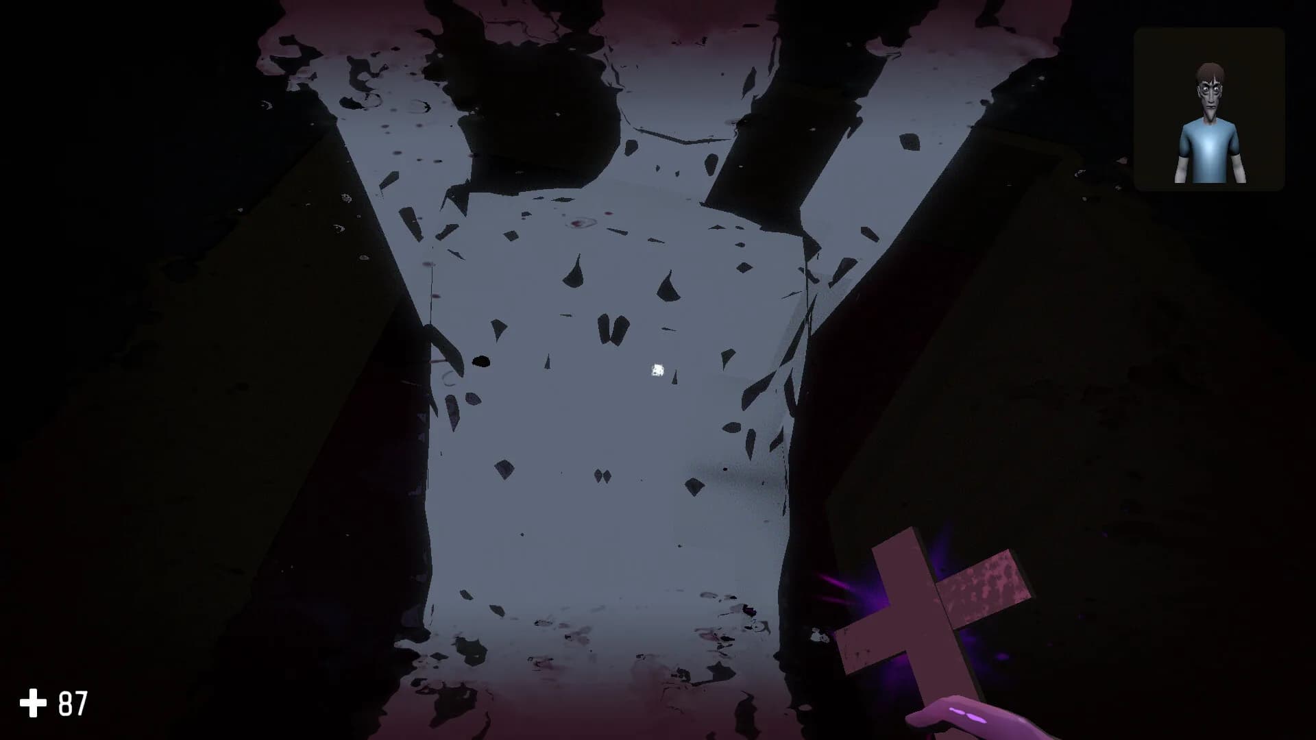 Nightmares Mansion: Scary Dreams görsel 10