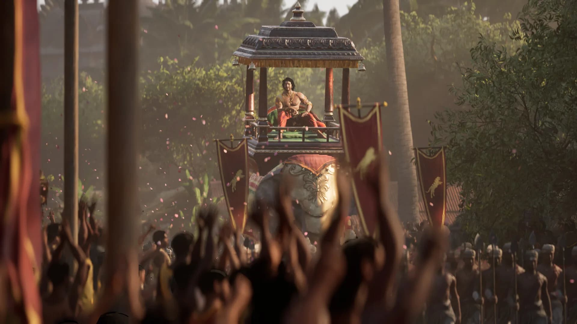 Son of Thanjai görsel 2