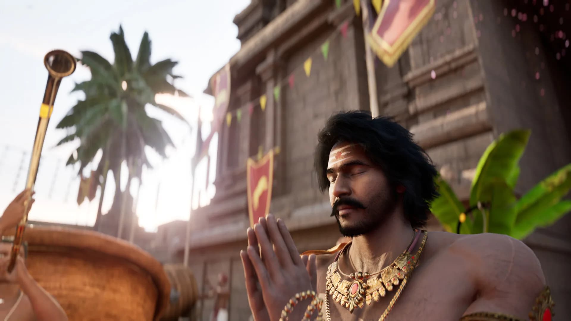 Son of Thanjai görsel 3