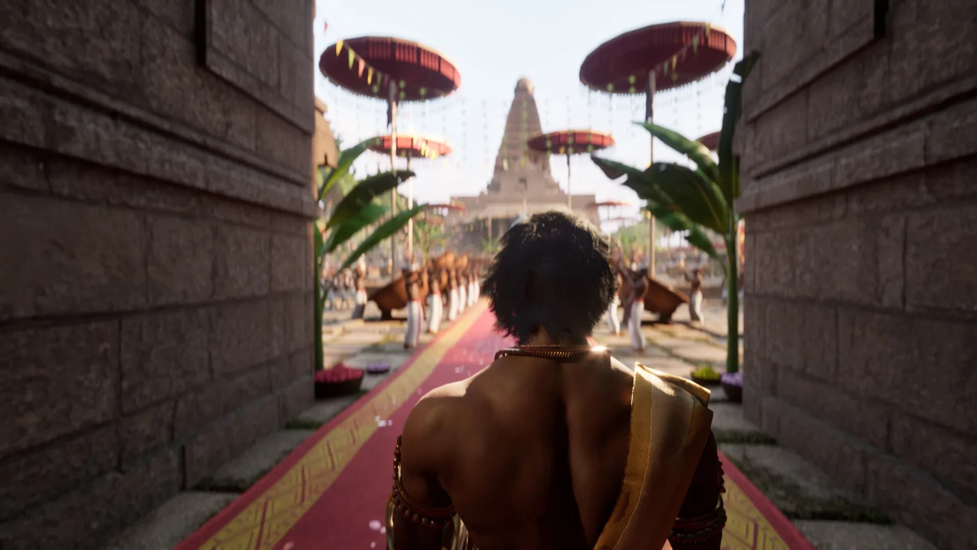 Son of Thanjai görsel 4