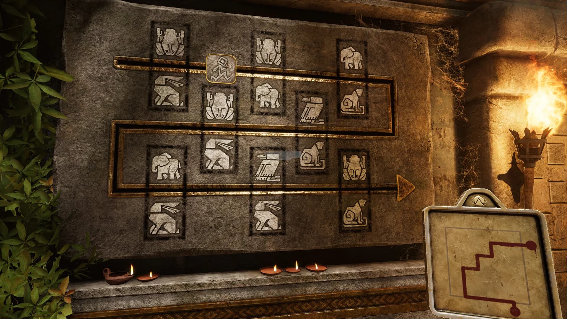 Escape Simulator 2 görsel 4