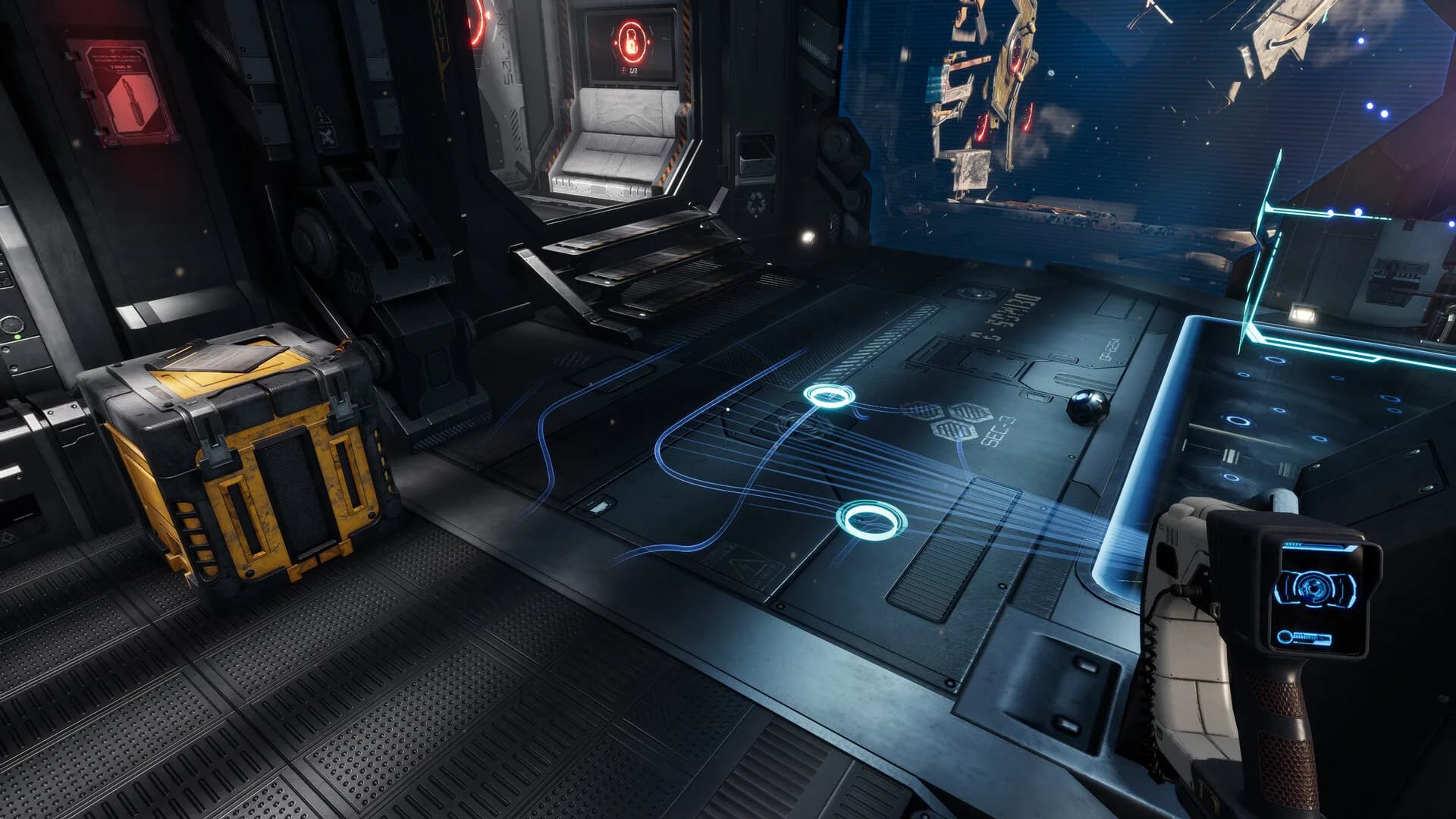 Escape Simulator 2 görsel 7