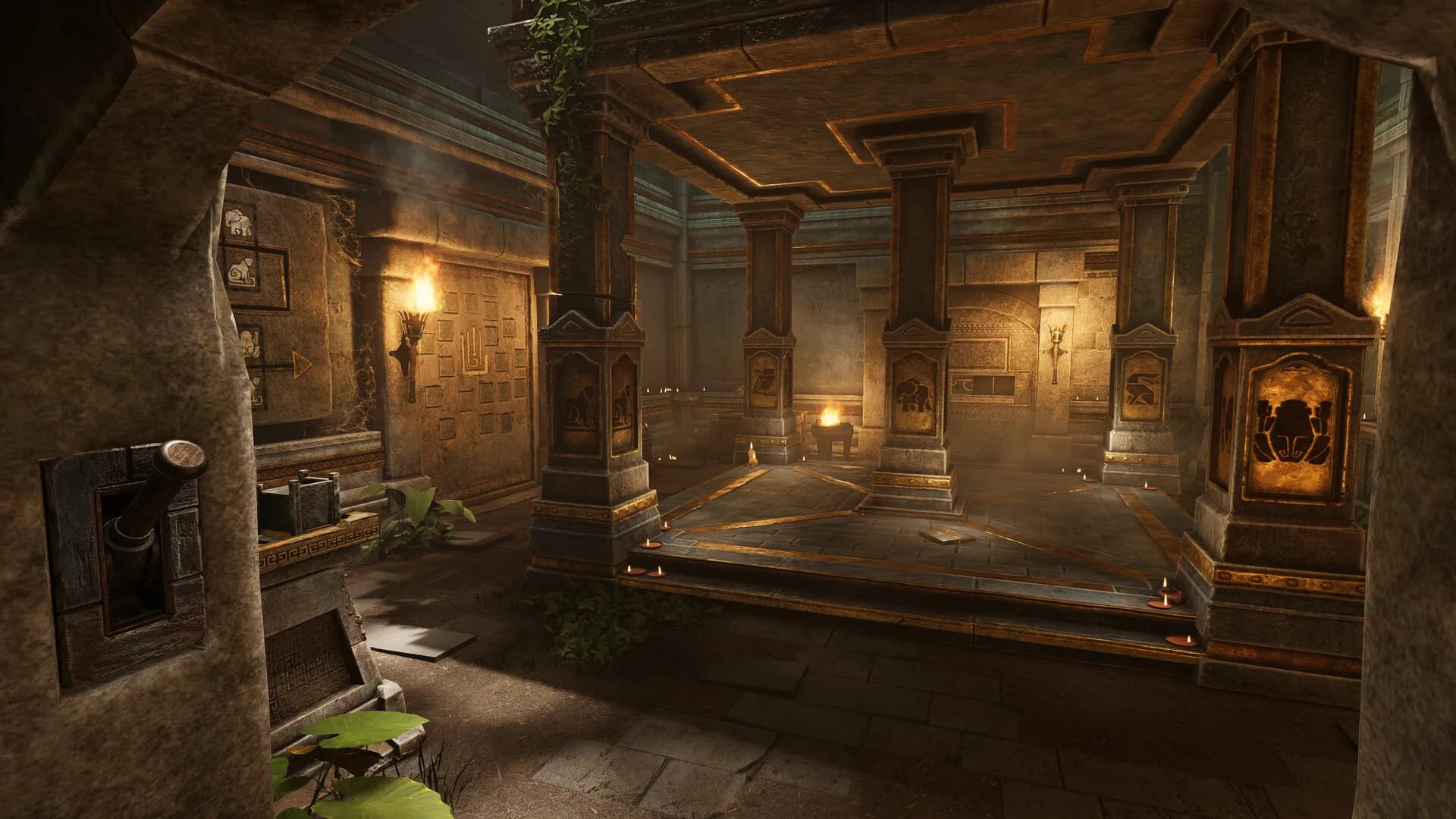 Escape Simulator 2 görsel 8