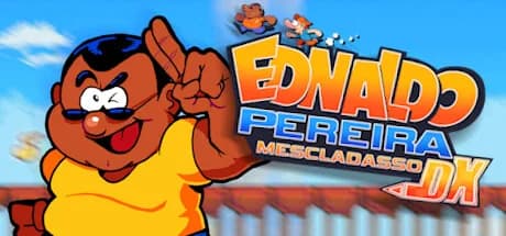 Ednaldo Pereira: MESCLADASSO DX