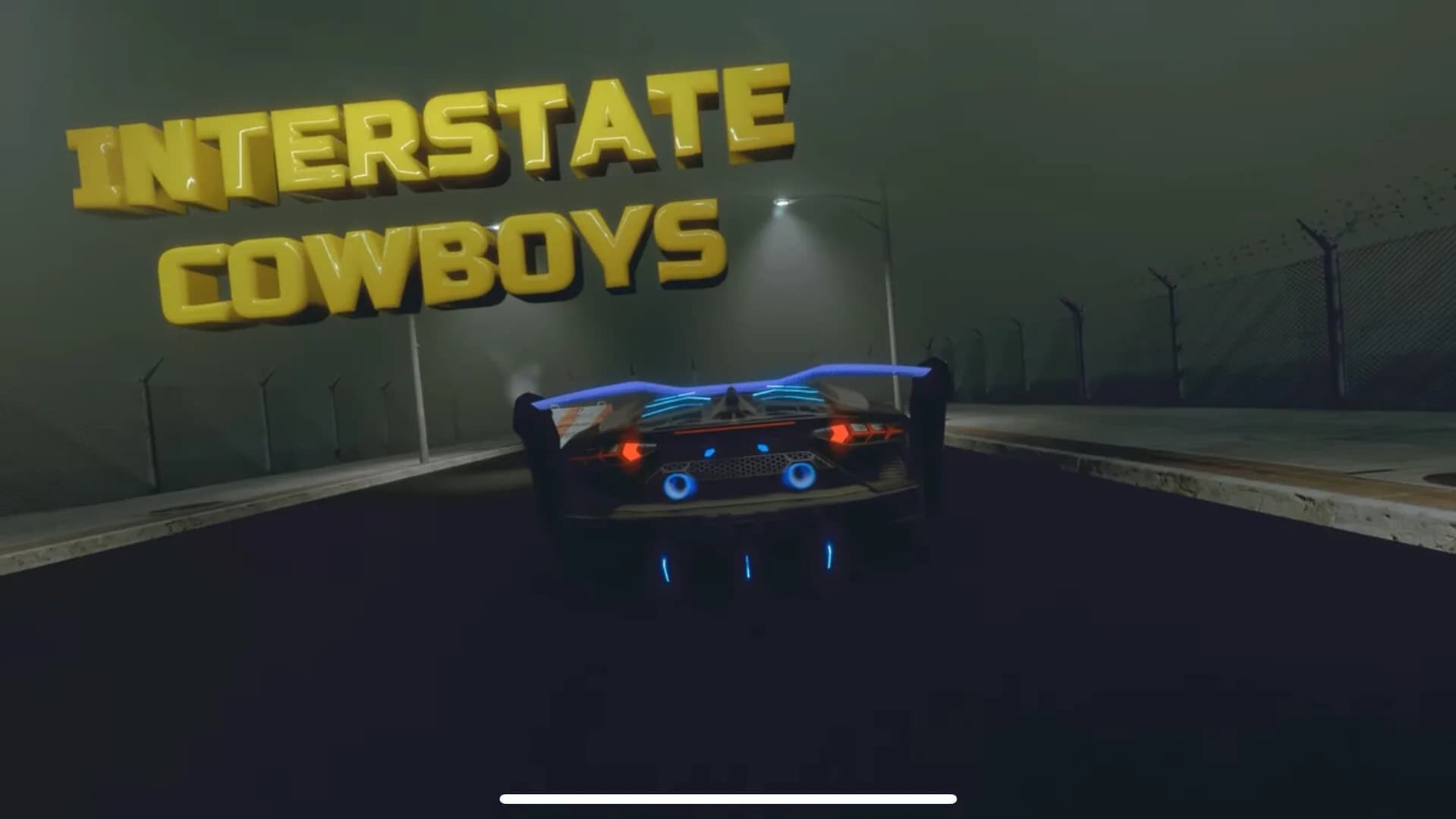 Interstate Cowboys görsel 2