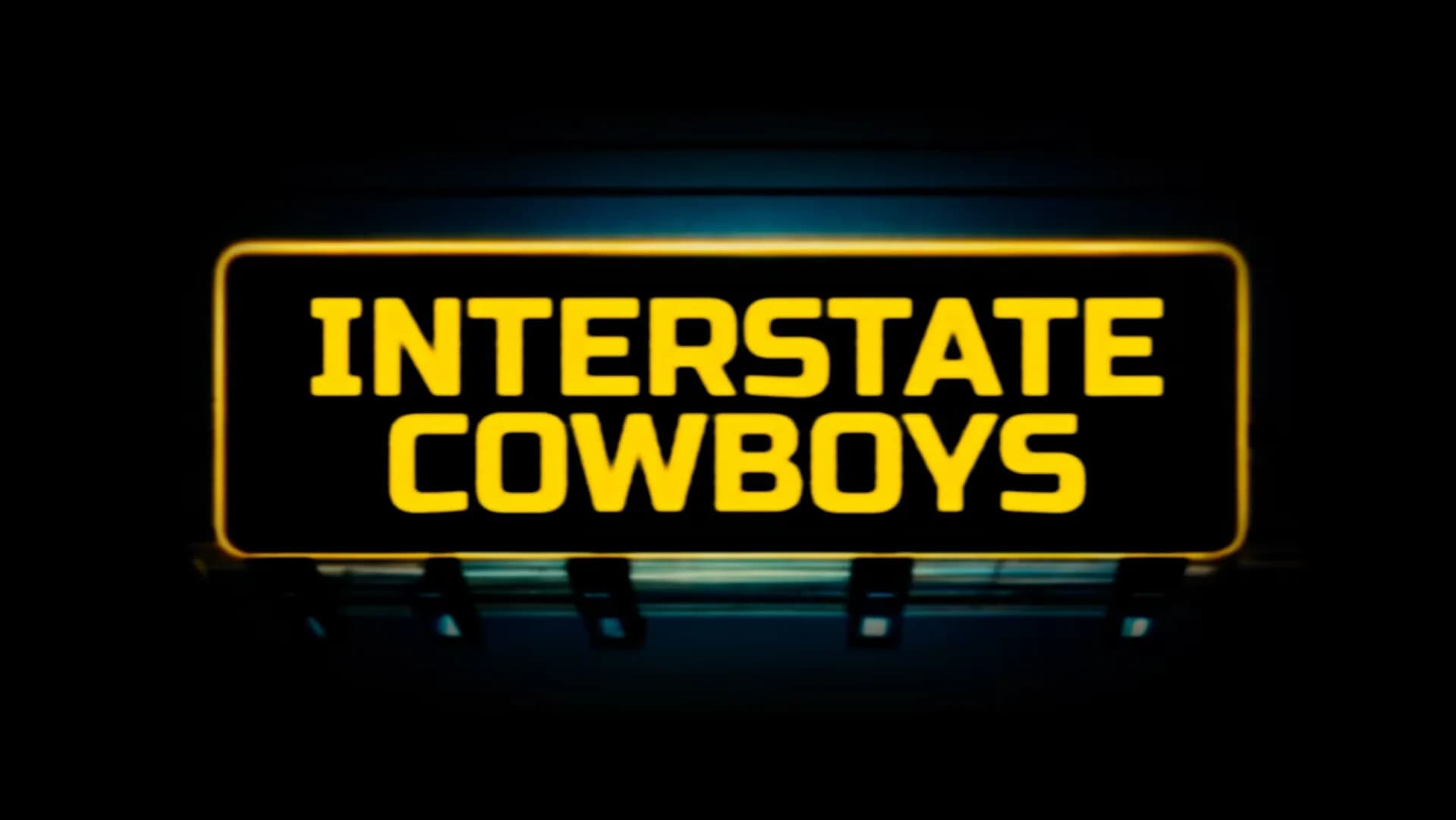 Interstate Cowboys görsel 6