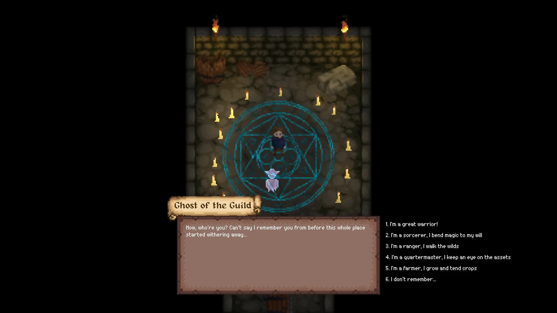 Guild Master görsel 8